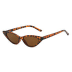 Women's Cat-Eye Sunglasses with UV Protection