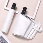 Women's Compact Folding Umbrella