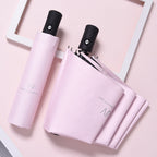 Women's Compact Folding Umbrella