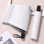 Women's Compact Folding Umbrella