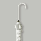 Ladies Elegant Wind-Resistant Umbrella for Women - Automatic Opening, view 10