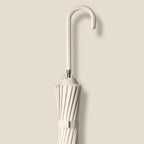 Ladies Elegant Wind-Resistant Umbrella for Women - Automatic Opening, view 5