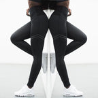 Women's High-Waisted Compression Leggings