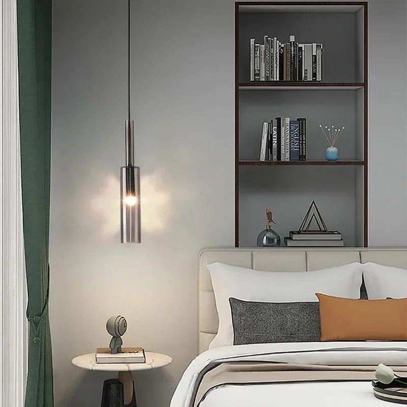Wren Pendant Lamp - Set of 3 - Open BOX (AU)-Welvere