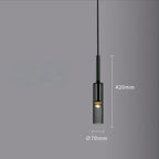 Wren Pendant Lamp-Welvere