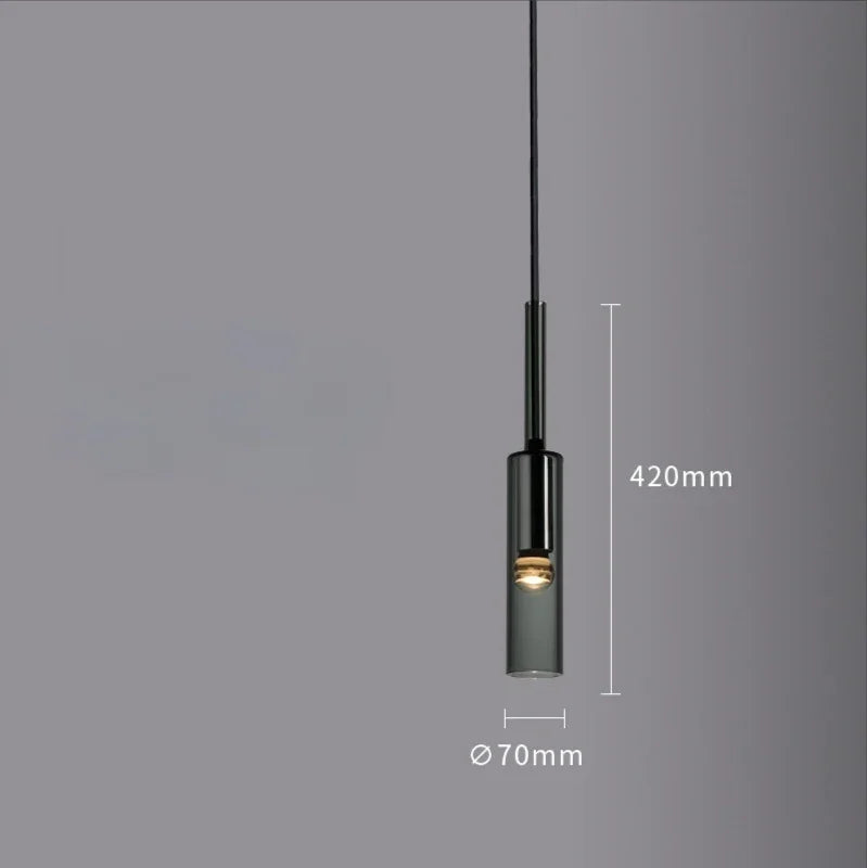 Wren Pendant Lamp-Welvere