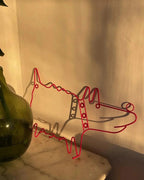 Wyatt Livine Hook-Welvere