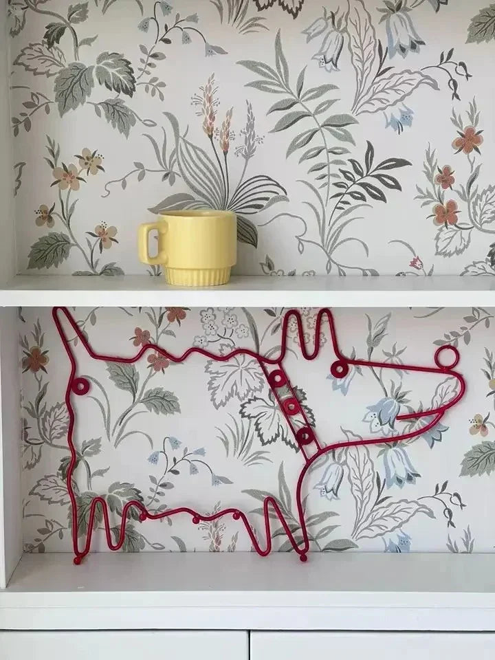 Wyatt Livine Hook-Welvere