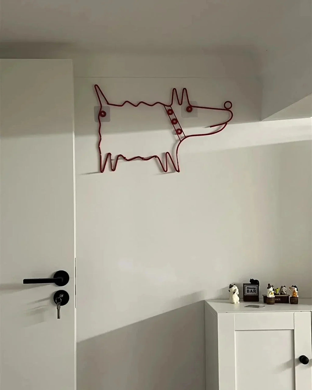 Wyatt Livine Hook-Welvere
