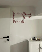 Wyatt Livine Hook-Welvere