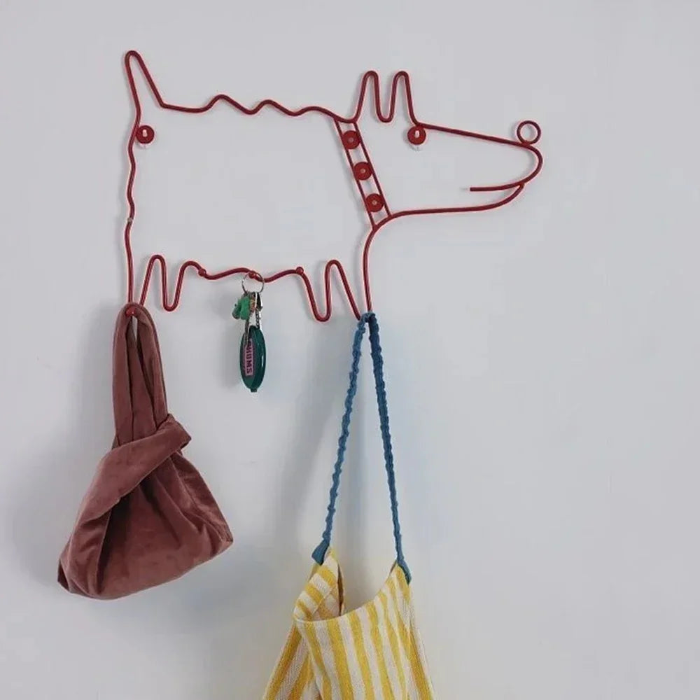 Wyatt Livine Hook-Welvere