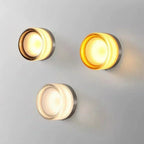 Wyatt Livine Lamp-Welvere