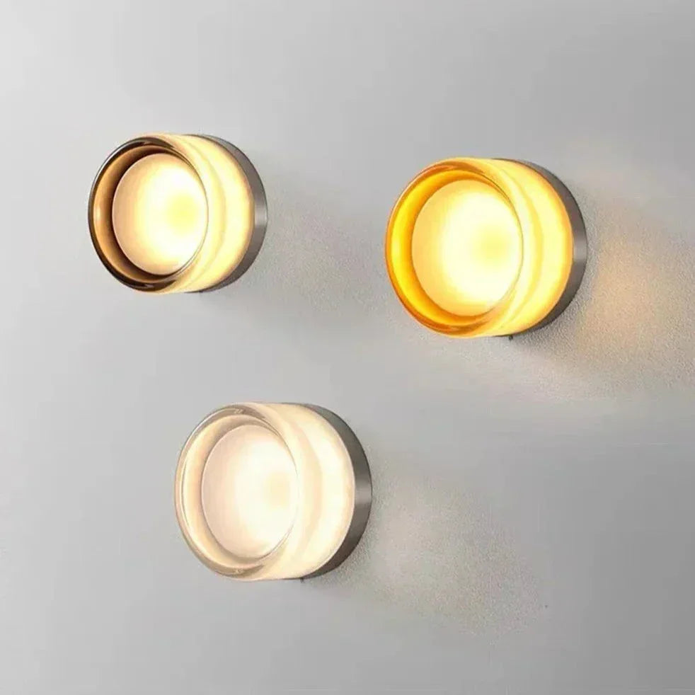 Wyatt Livine Lamp-Welvere