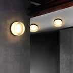 Wyatt Livine Lamp-Welvere