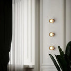 Wyatt Livine Lamp-Welvere