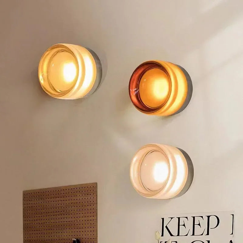 Wyatt Livine Lamp-Welvere