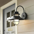 Wyatt Sunbrook Outdoor Livine Light-Welvere