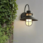 Wyatt Sunbrook Outdoor Livine Light-Welvere