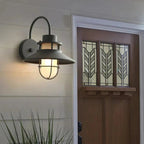 Wyatt Sunbrook Outdoor Livine Light-Welvere
