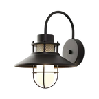 Wyatt Sunbrook Outdoor Livine Light-Welvere