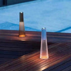 Wyatt Wireless Table Lamp-Welvere