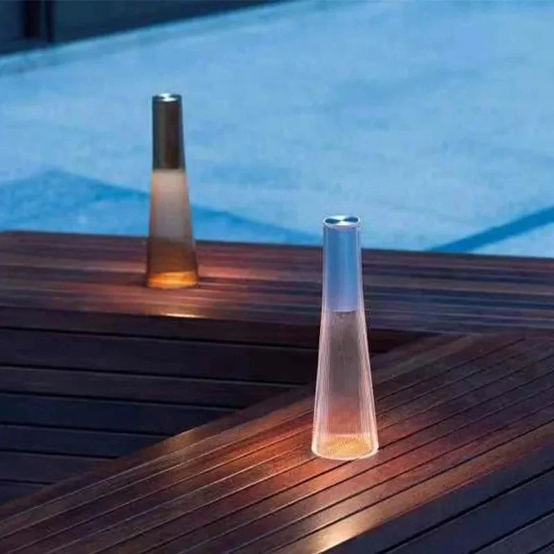 Wyatt Wireless Table Lamp-Welvere