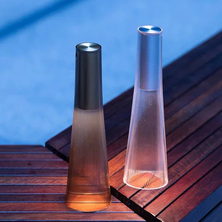 Wyatt Wireless Table Lamp-Welvere