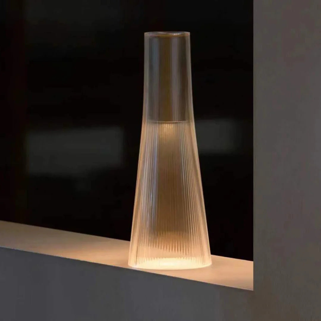 Wyatt Wireless Table Lamp-Welvere