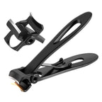 XL Forged Steel Nail Clipper for Thick and Ingrown Toenails, 15 mm