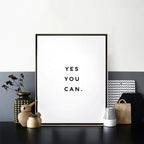 Inspirational Canvas Wall Art for Calming Décor | Welvere-Welvere