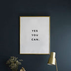 Inspirational Canvas Wall Art for Calming Décor | Welvere-Welvere