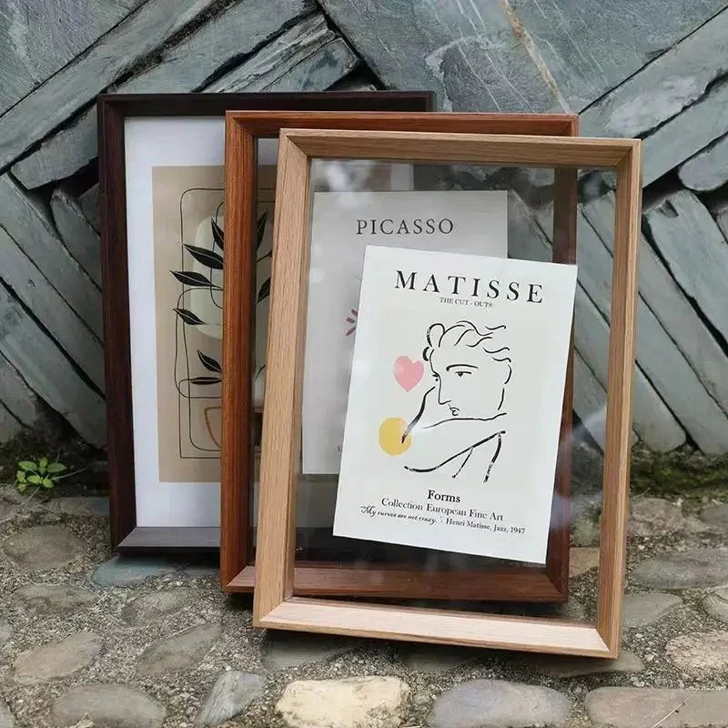 Ylvaa Frame Collection-Welvere