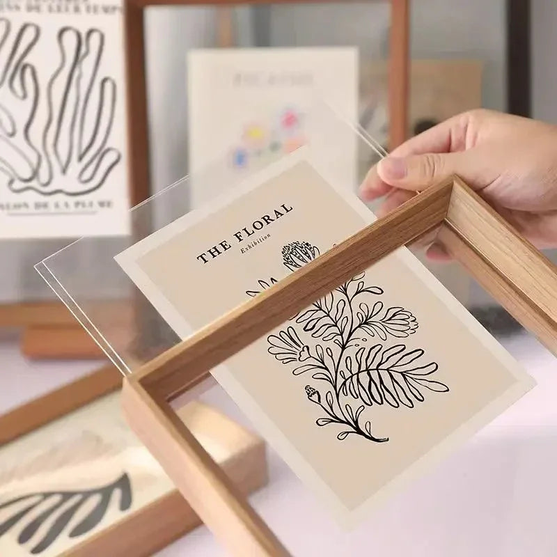 Ylvaa Frame Collection-Welvere