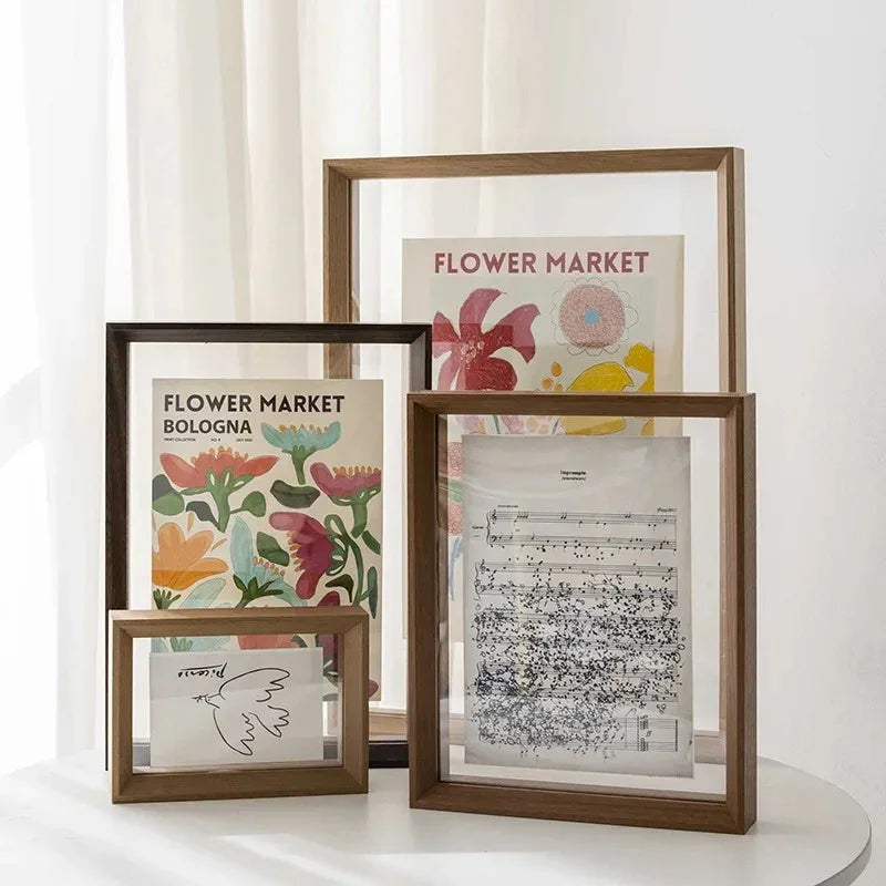Ylvaa Frame Collection-Welvere