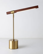 Ylvaar Desk Lamp-Welvere