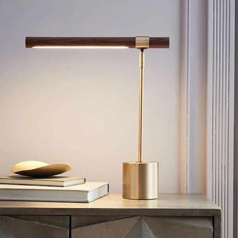 Ylvaar Desk Lamp-Welvere