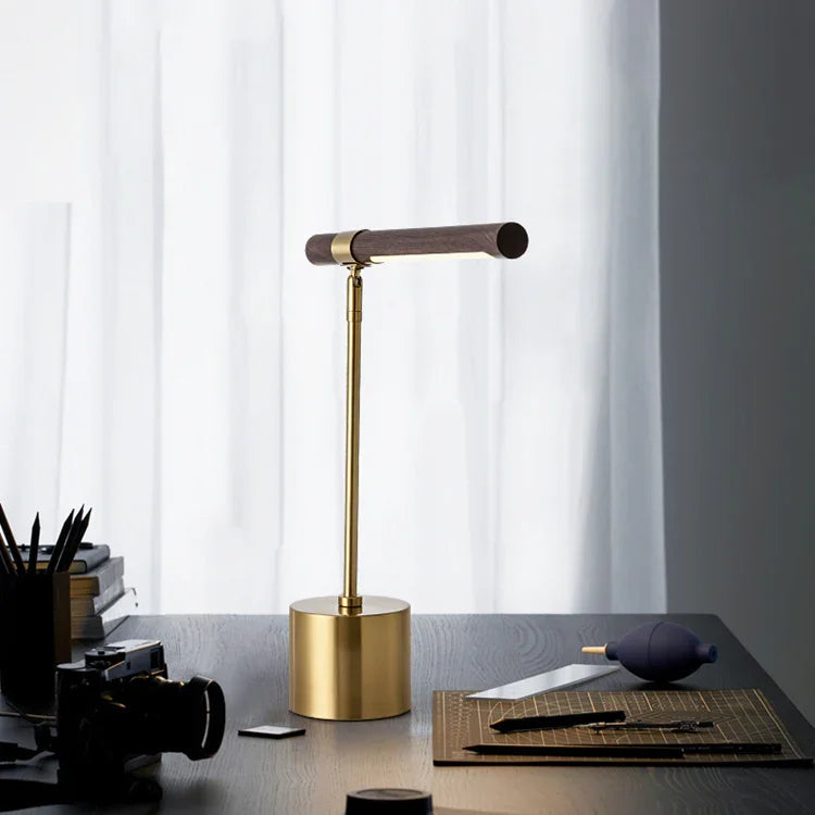 Ylvaar Desk Lamp-Welvere