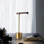 Ylvaar Desk Lamp-Welvere