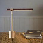 Ylvaar Desk Lamp-Welvere