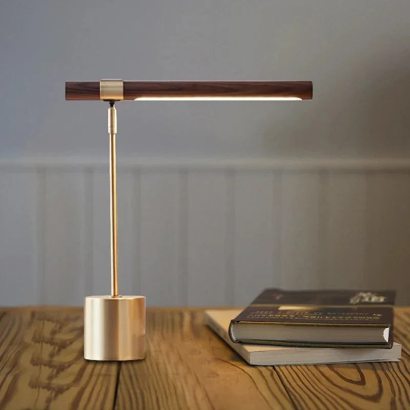 Ylvaar Desk Lamp-Welvere