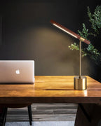 Ylvaar Desk Lamp-Welvere
