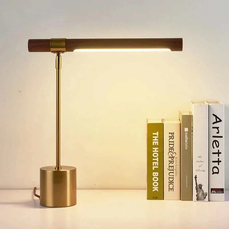 Ylvaar Desk Lamp-Welvere