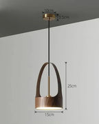 Ylvaar Pendant Light-Welvere