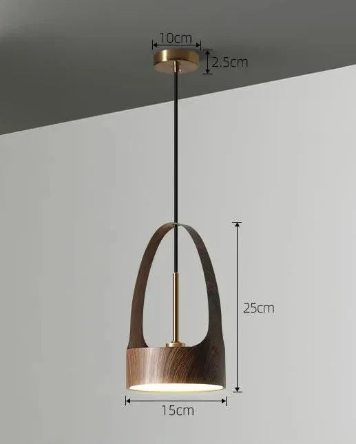 Ylvaar Pendant Light-Welvere
