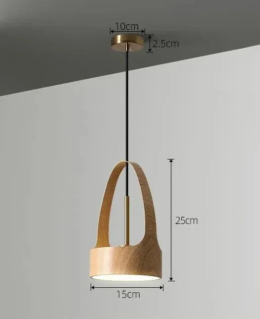 Ylvaar Pendant Light-Welvere