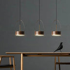 Ylvaar Pendant Light-Welvere