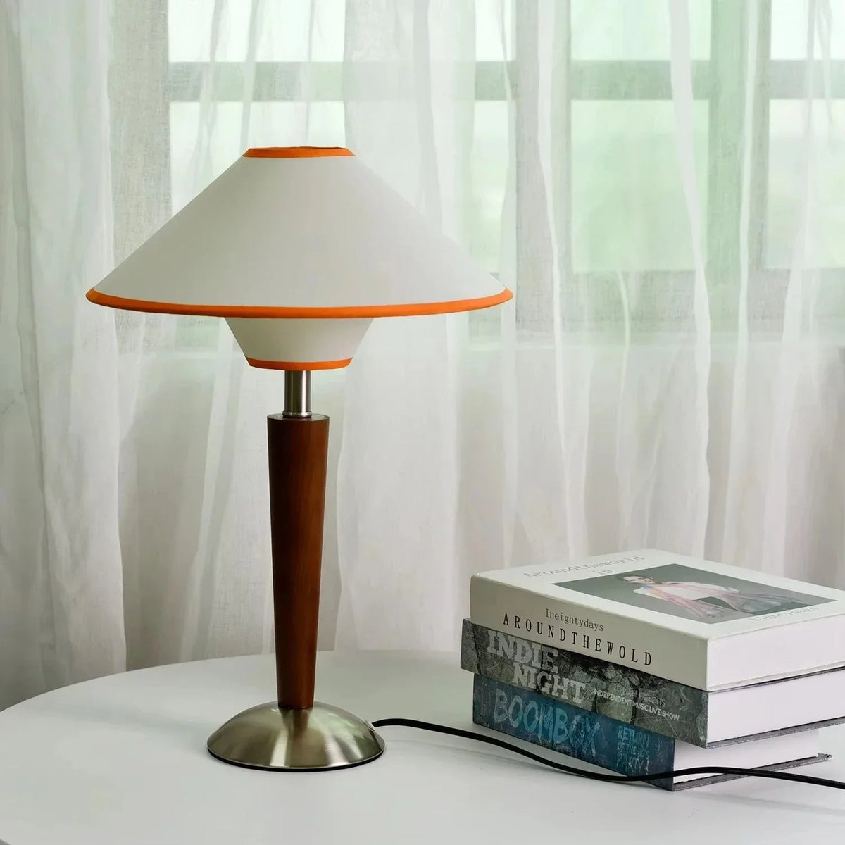 Ylvaar Table Lamp-Welvere