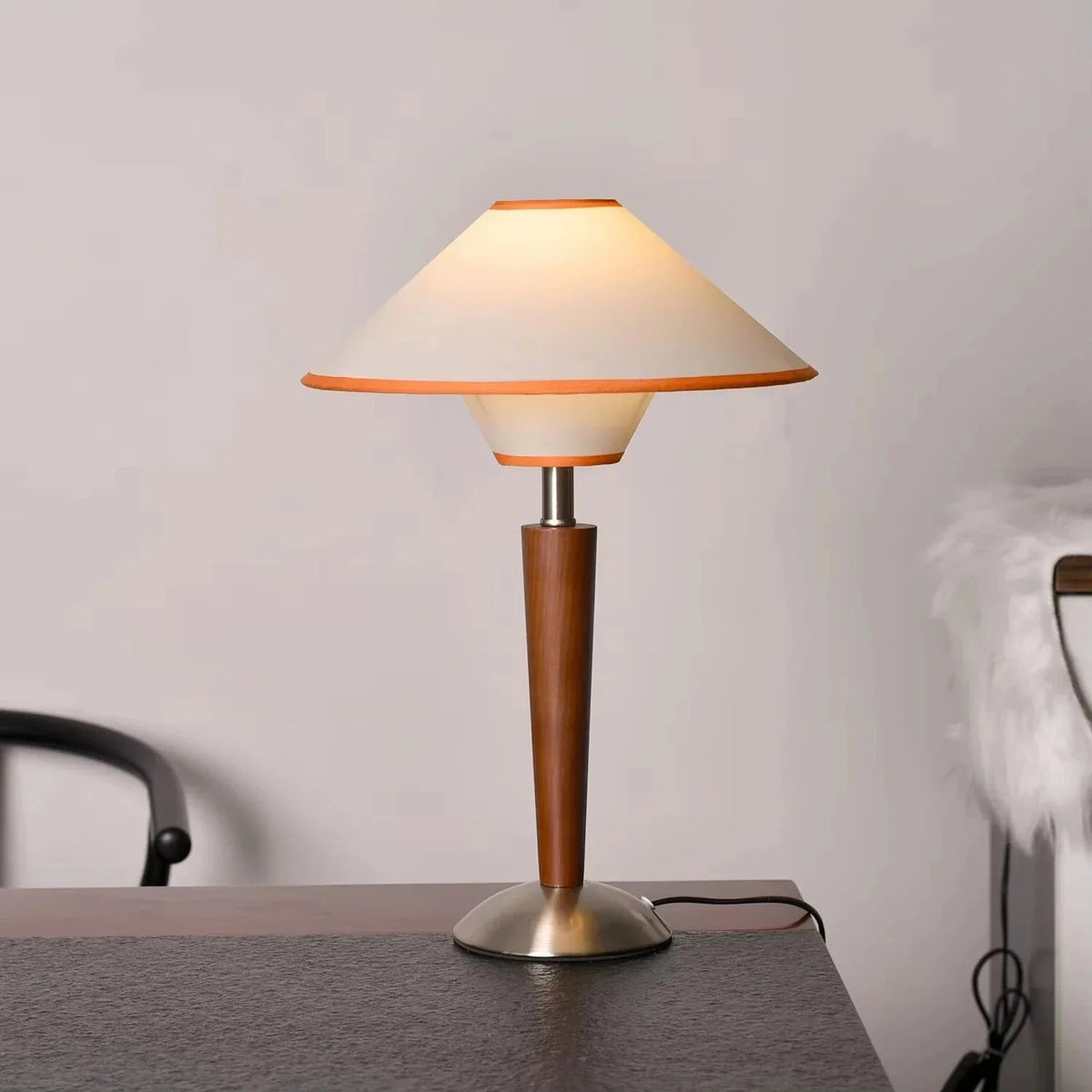 Ylvaar Table Lamp-Welvere
