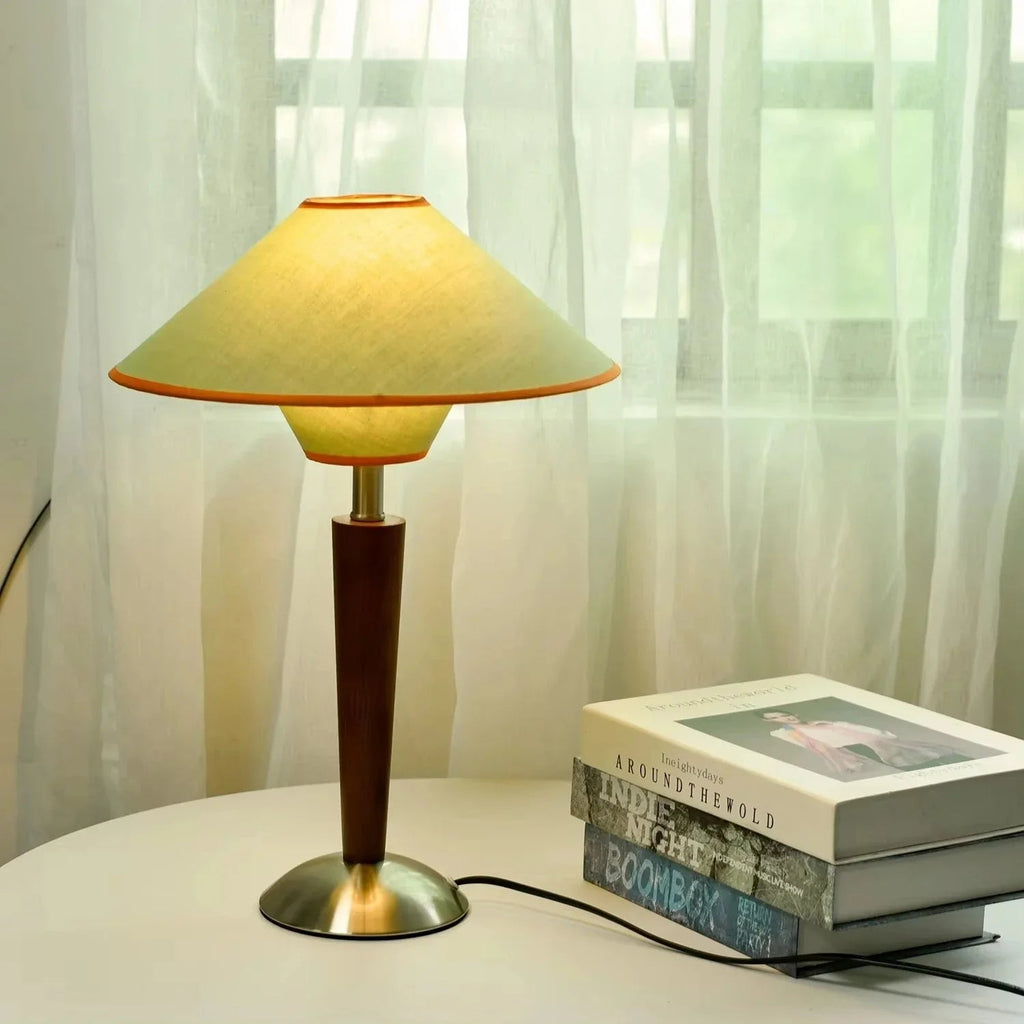 Ylvaar Table Lamp-Welvere