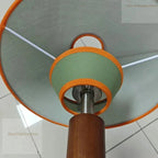 Ylvaar Table Lamp-Welvere